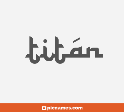 Titán