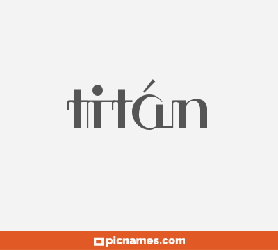 Titán