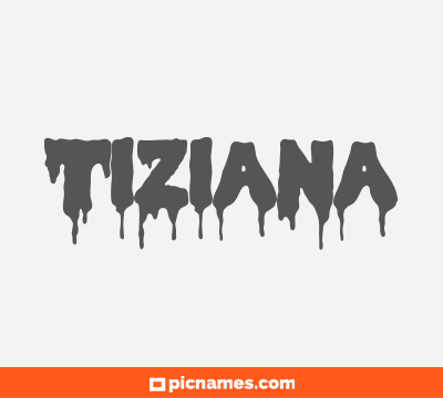 Tiziana