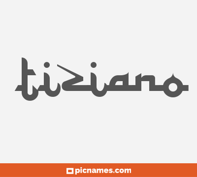 Tiziano