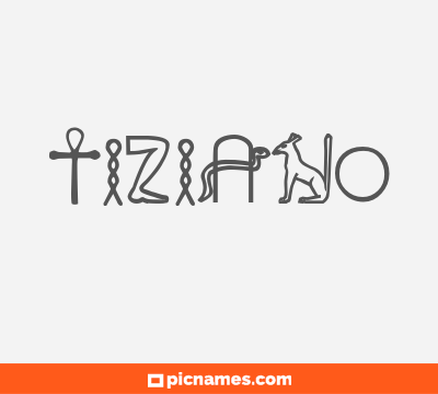 Tiziano