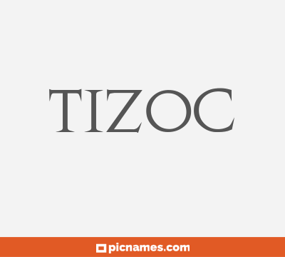 Tizoc