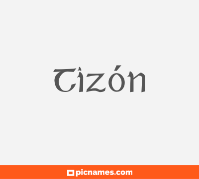 Tizón
