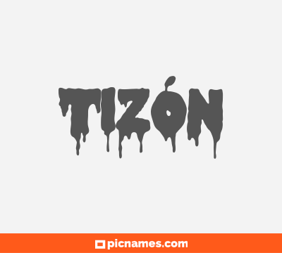 Tizón