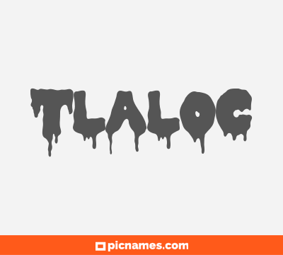 Tlaloc