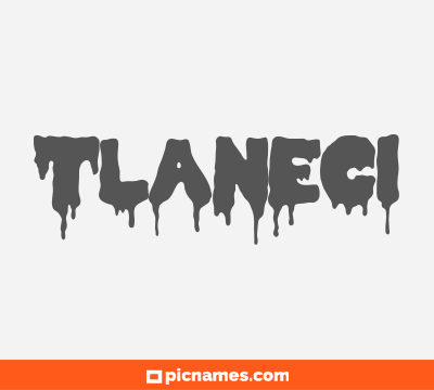 Tlaneci