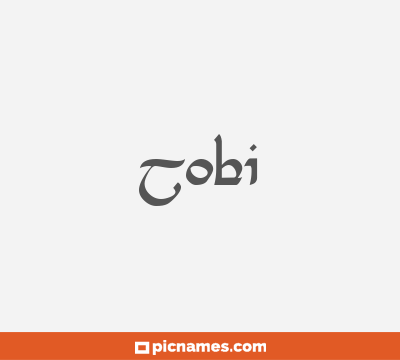 Tobi