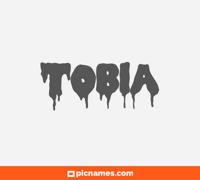 Tobia