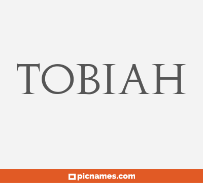 Tobiah