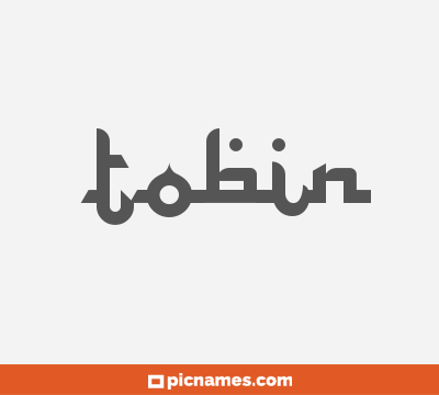 Tobin