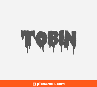 Tobin
