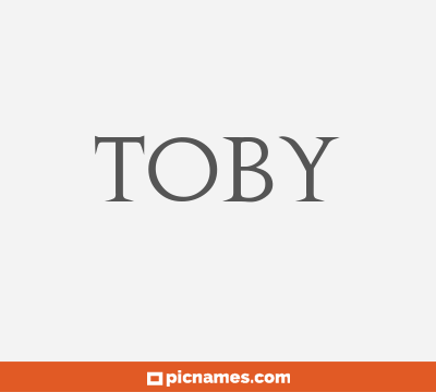 Toby