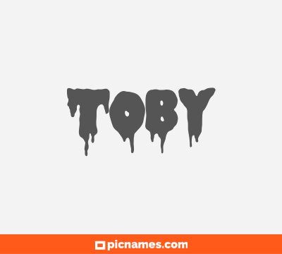 Toby