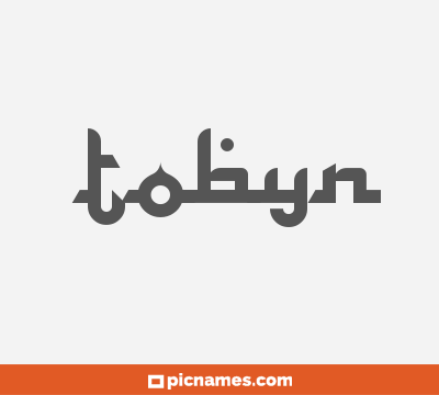 Tobyn