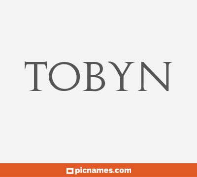 Tobyn