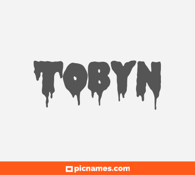Tobyn