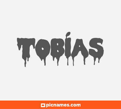 Tobías