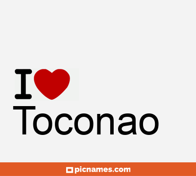 Toconao