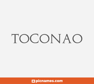 Toconao
