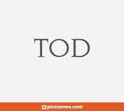 Tod