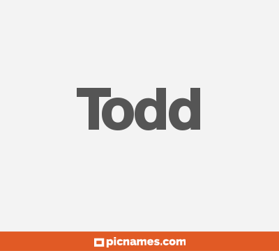 Todd