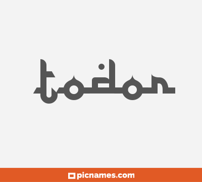 Todor