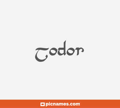 Todor
