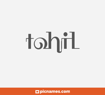 Tohil