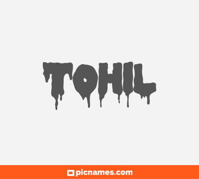 Tohil