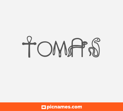 Tomas