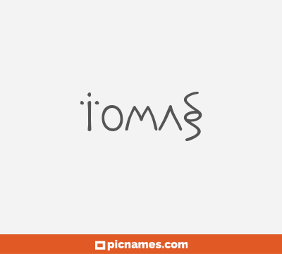 Tomas