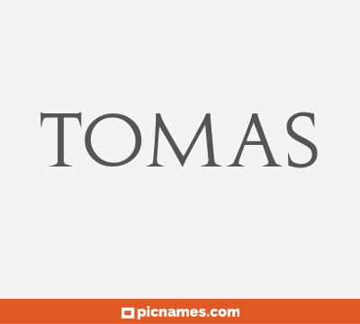 Tomas