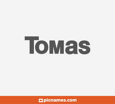 Tomas