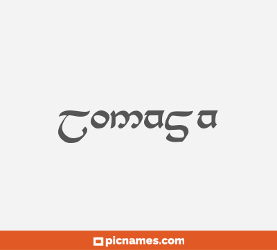 Tomasa