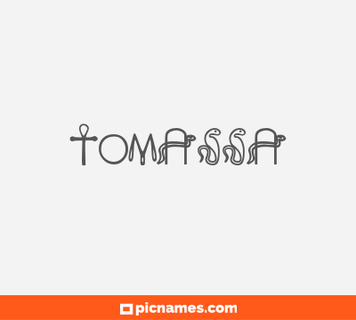 Tomassa