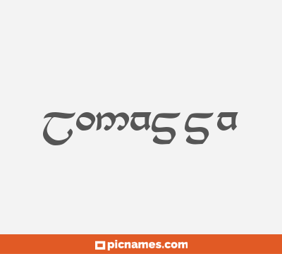 Tomassa