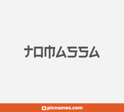 Tomassa