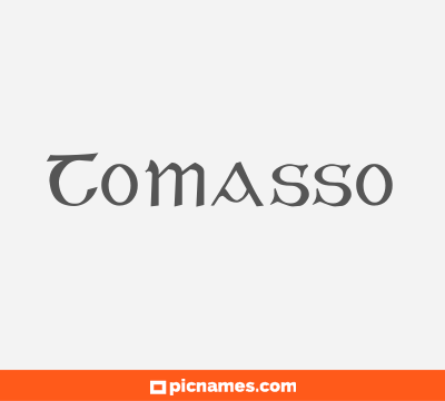 Tomasso