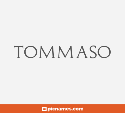 Tommaso