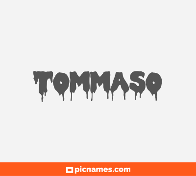 Tommaso