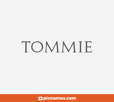 Tommie