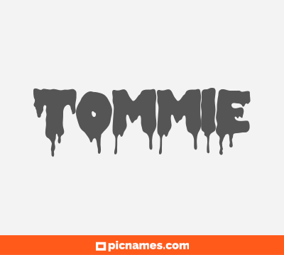 Tommie