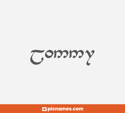 Tommy