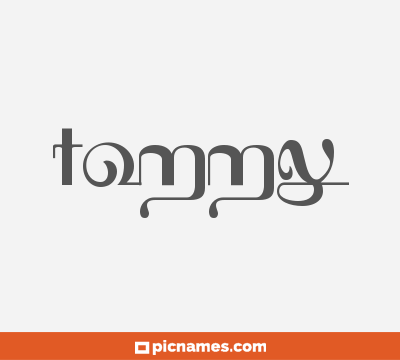 Tommy