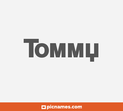 Tommy