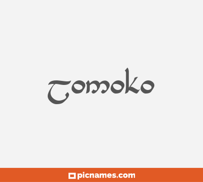 Tomoko