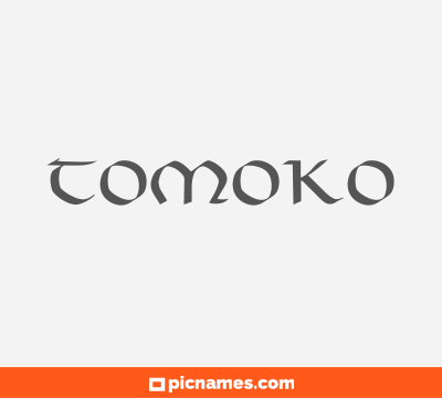 Tomoko