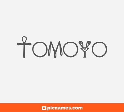 Tomoyo