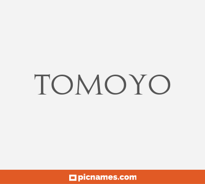 Tomoyo