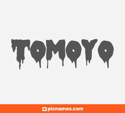 Tomoyo